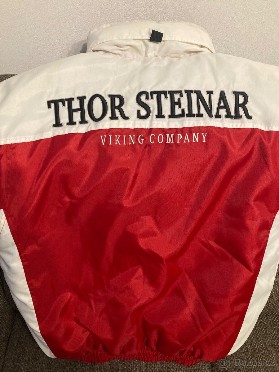 Thor Steinar