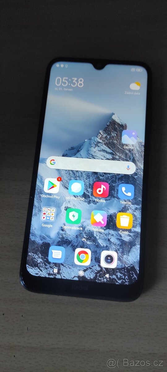 Xiaomi redmi note 8T