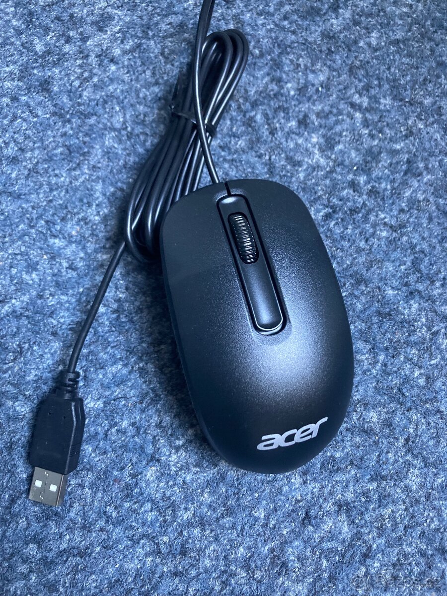 Myš Acer - nová