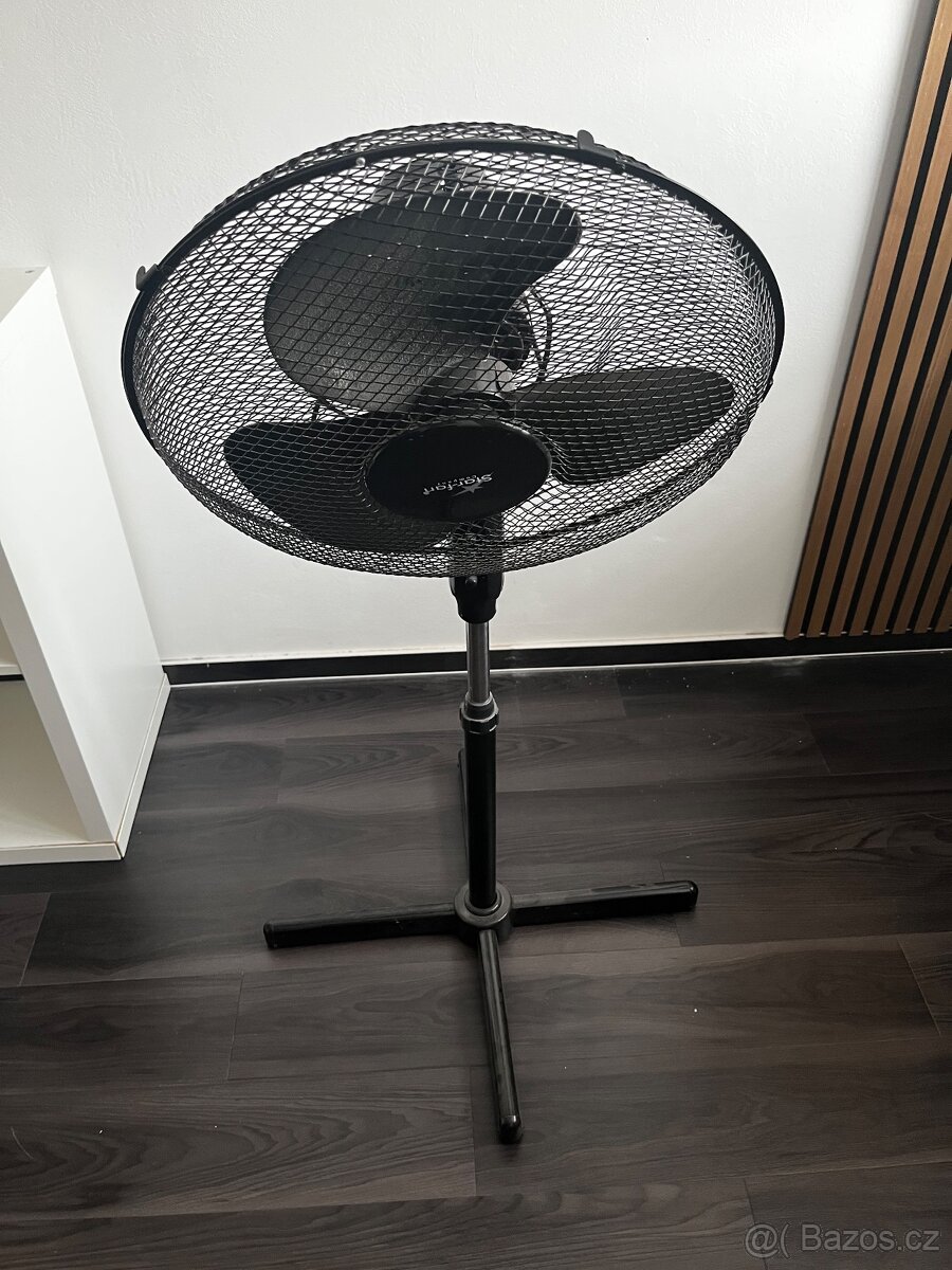 Ventilátor