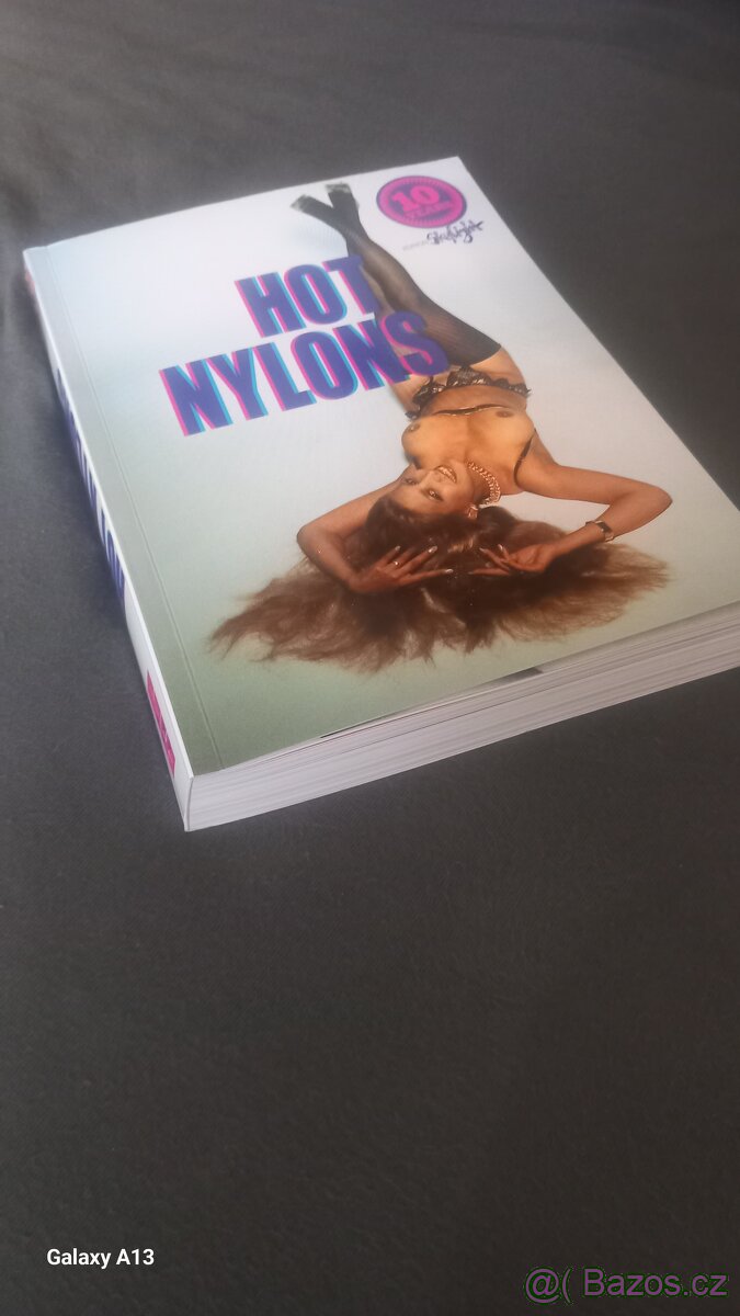 Hot Nylons