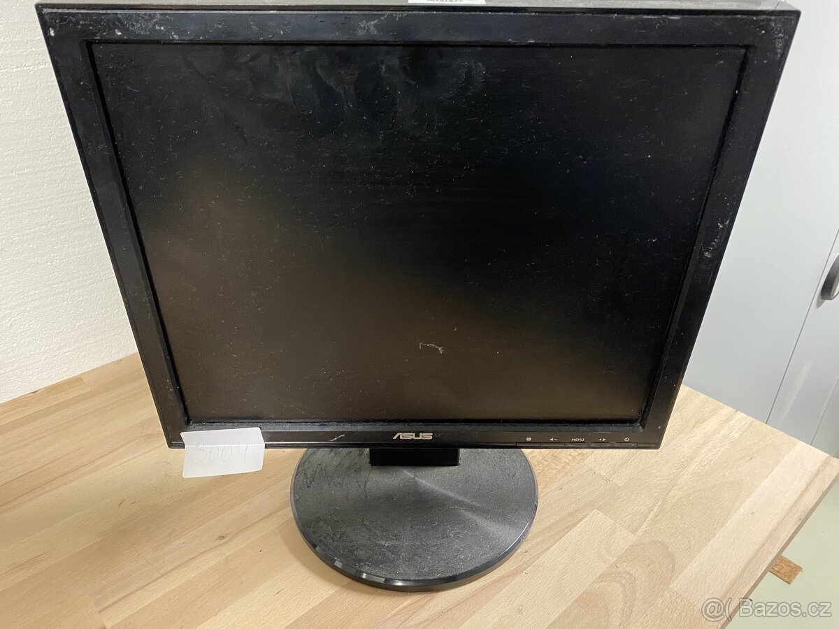LCD Monitor Asus VB171d 17"