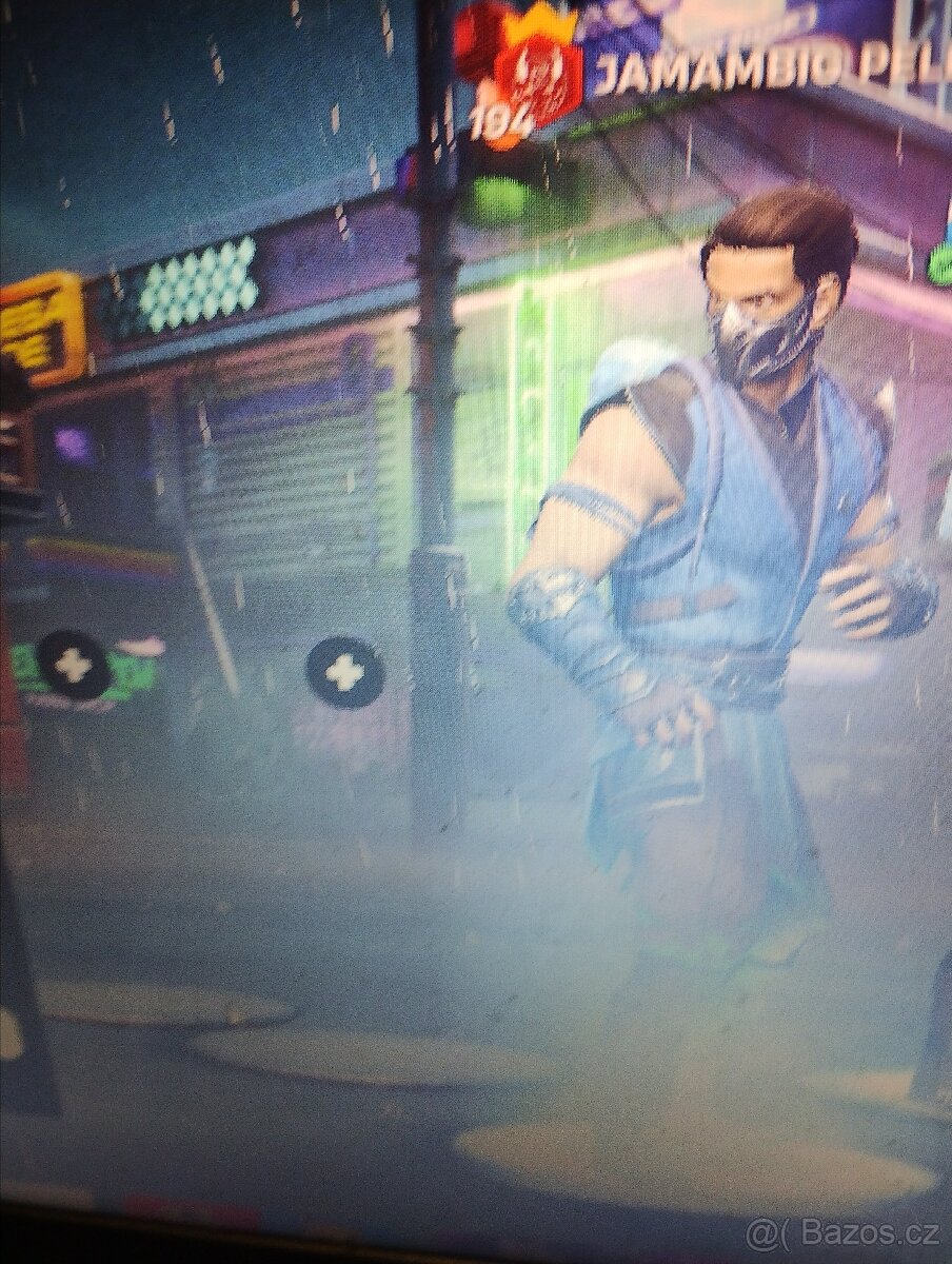 Fortnite trener