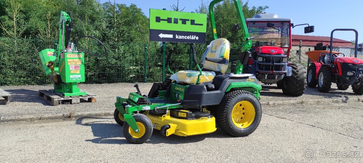 Z545R ztrak
