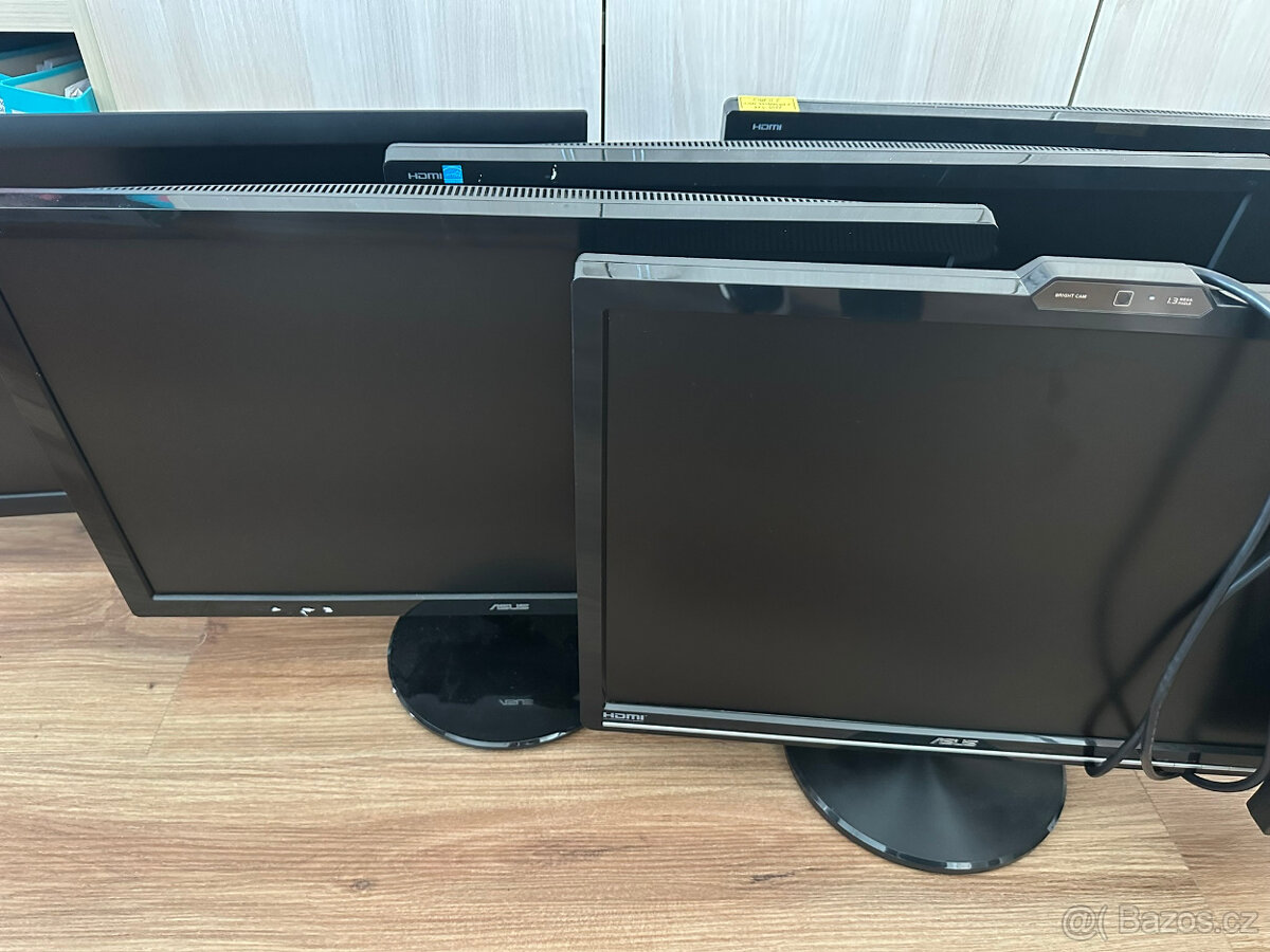 Monitor 24"