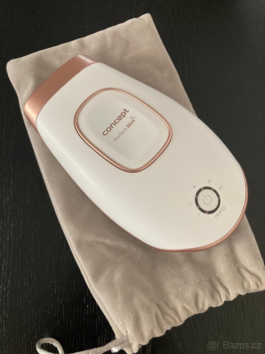IPL Epilator IL3000