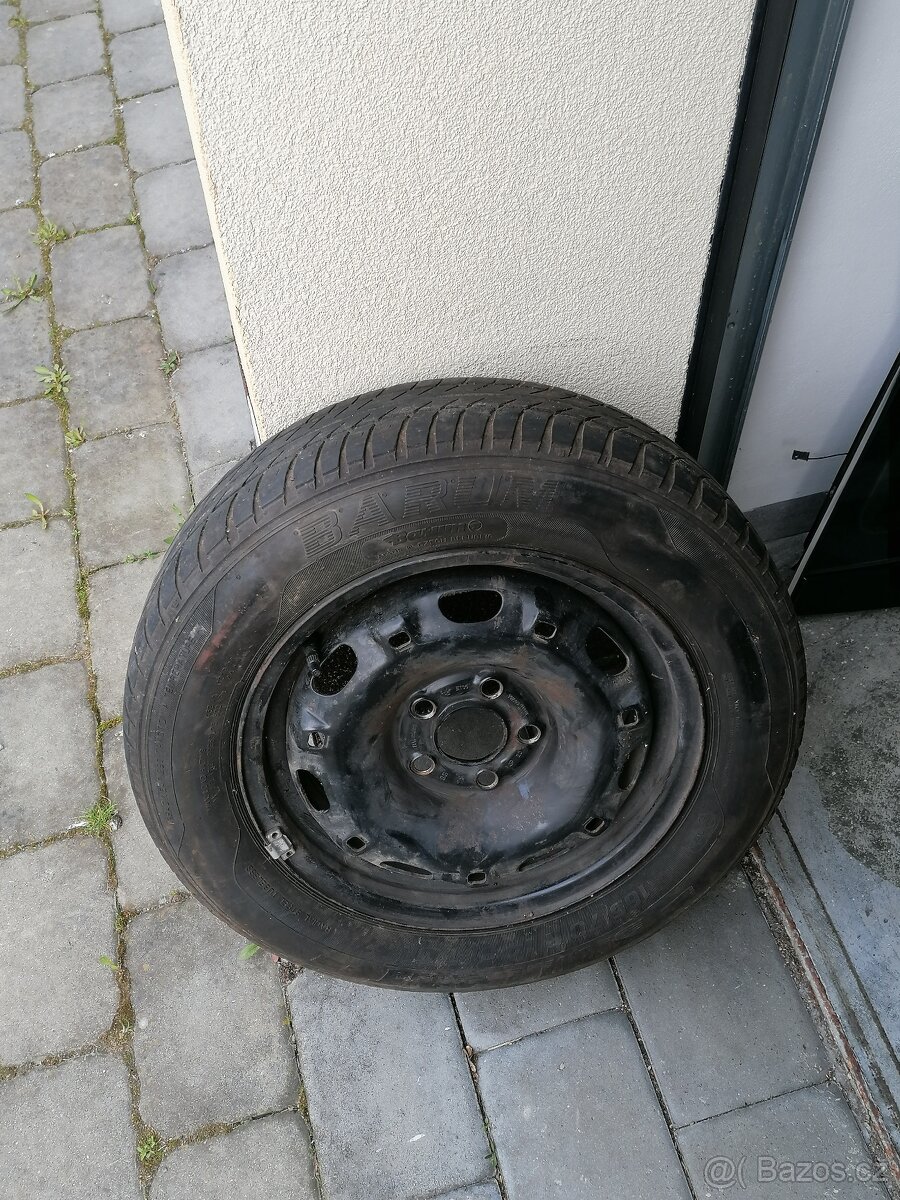 rezerva-165/70/R14