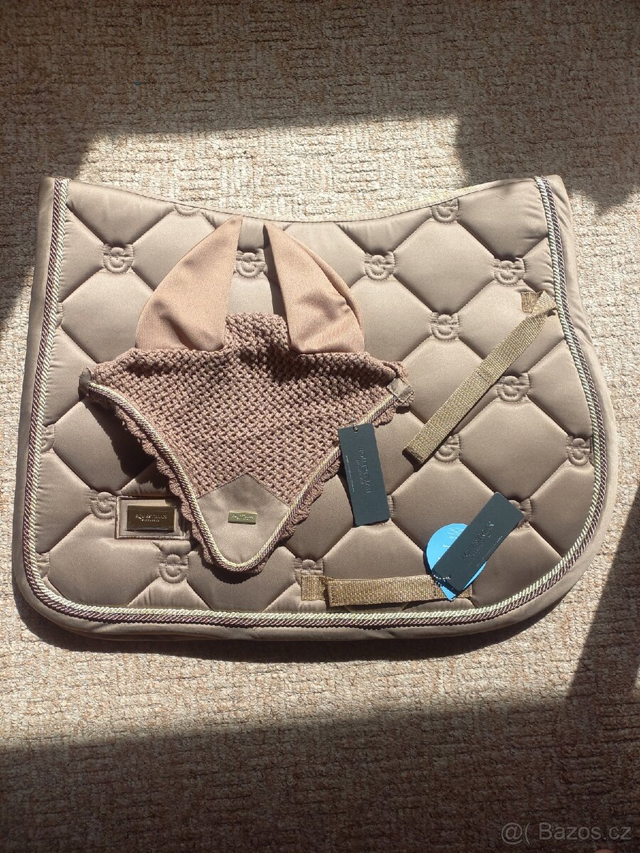 Sada Champagne Equestrian Stockholm