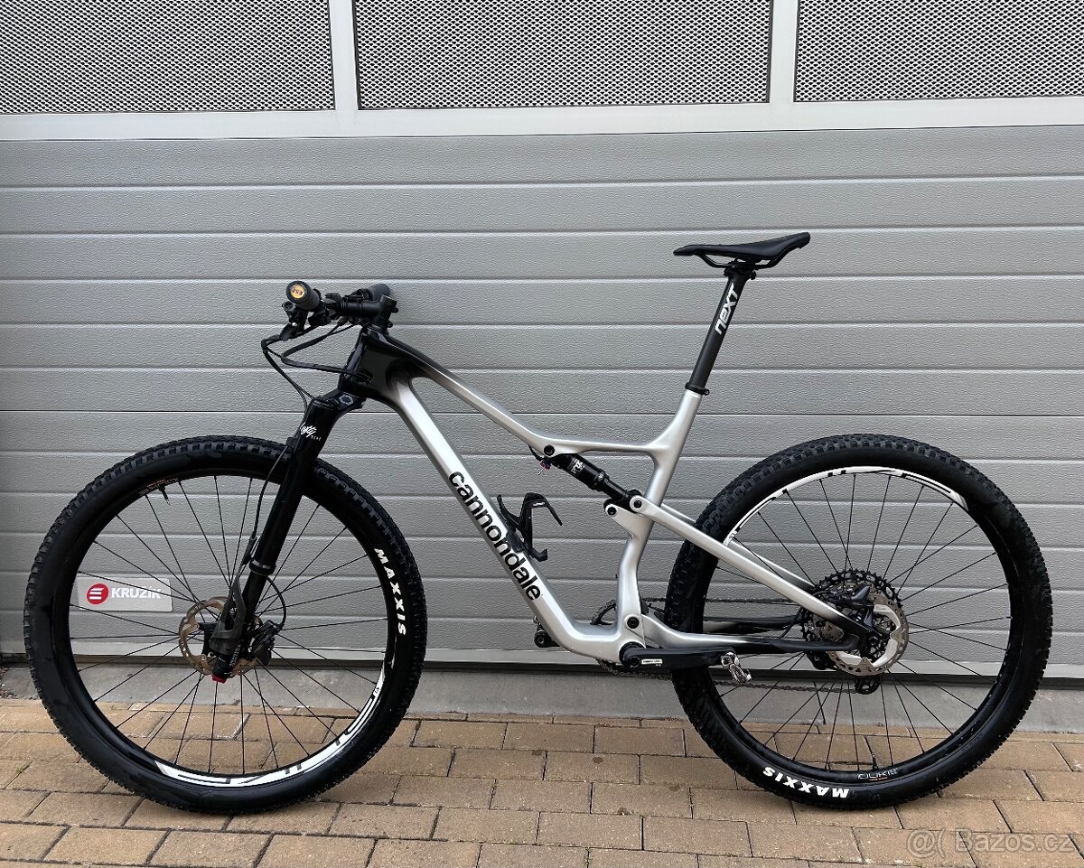 Cannondale Scalpel