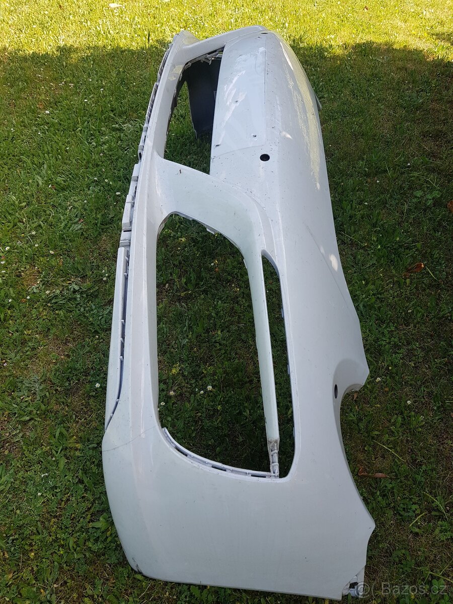 Predni naraznik Porsche 911 991.2