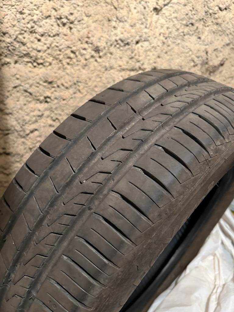 Sada letních pneu HANKOOK KINERGY ECO 2 K435, 195/65 R15 91H