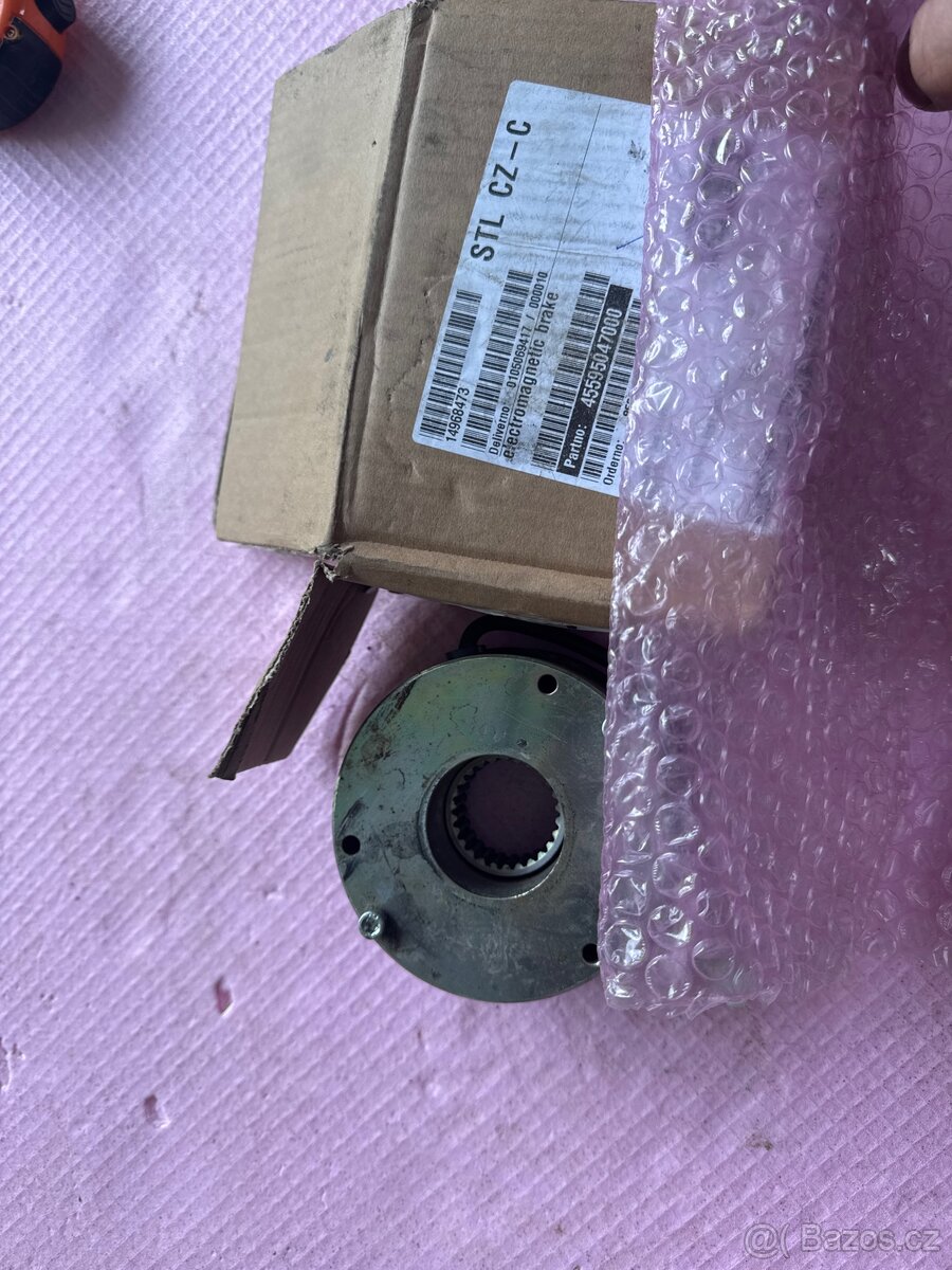 Elektronická brzda Still ECU 45595047000