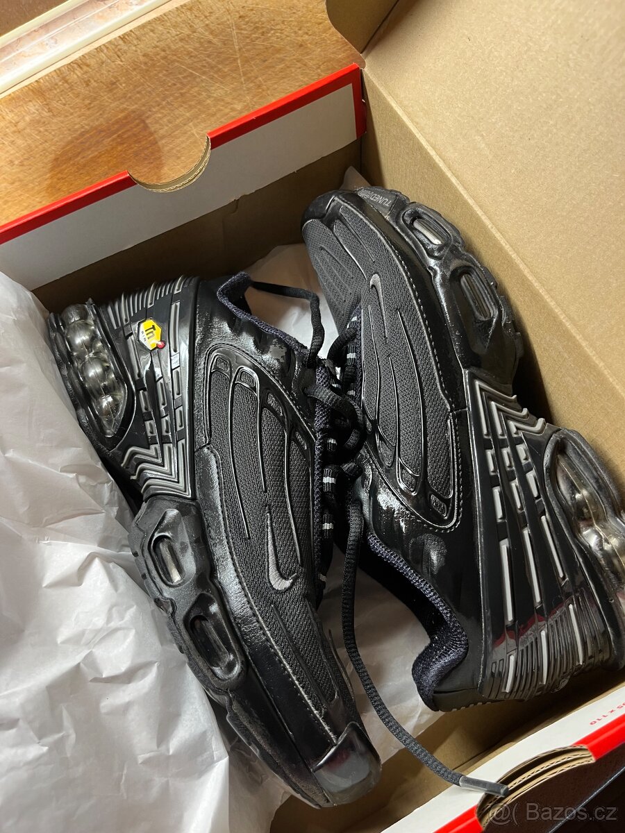 Nike air max plus