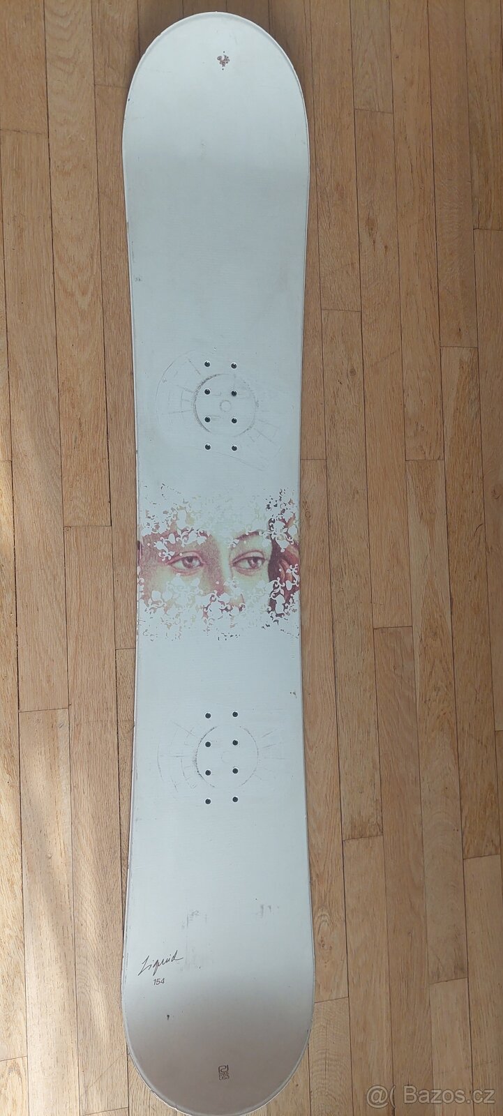 Snowboard