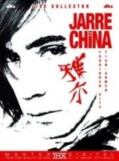 2DVD + CD Jean Michel Jarre JARRE in CHINA