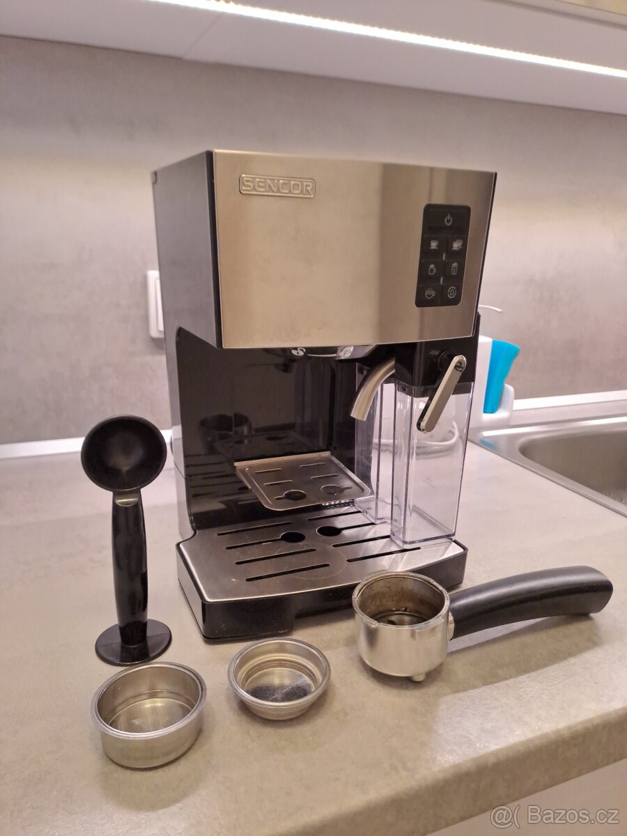 Sencor SES 4050ss
