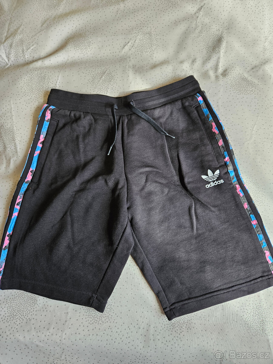 Šortky Adidas