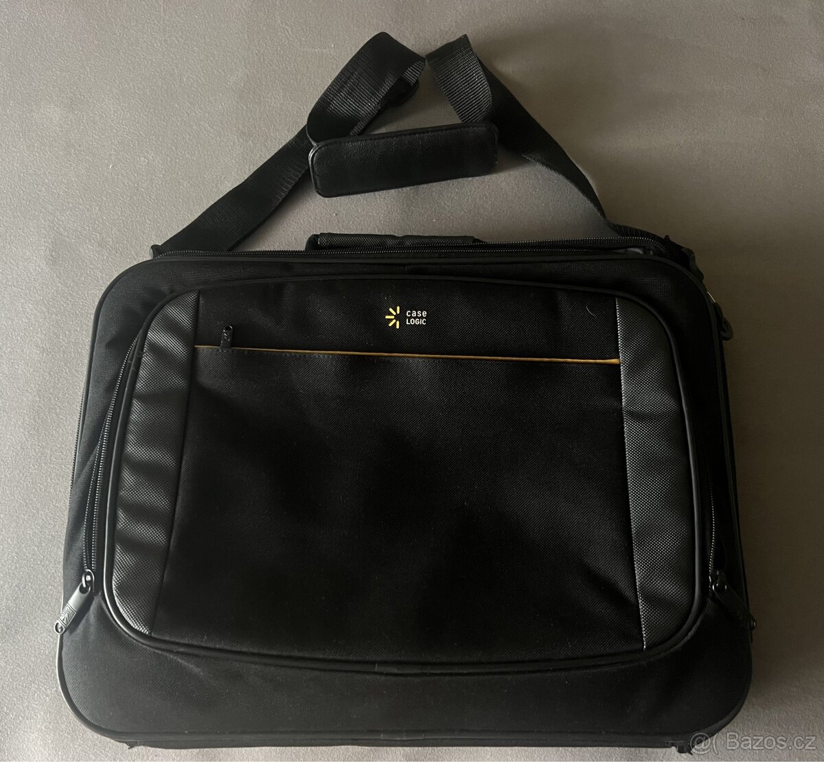 Case logic, brašna na laptop/notebook
