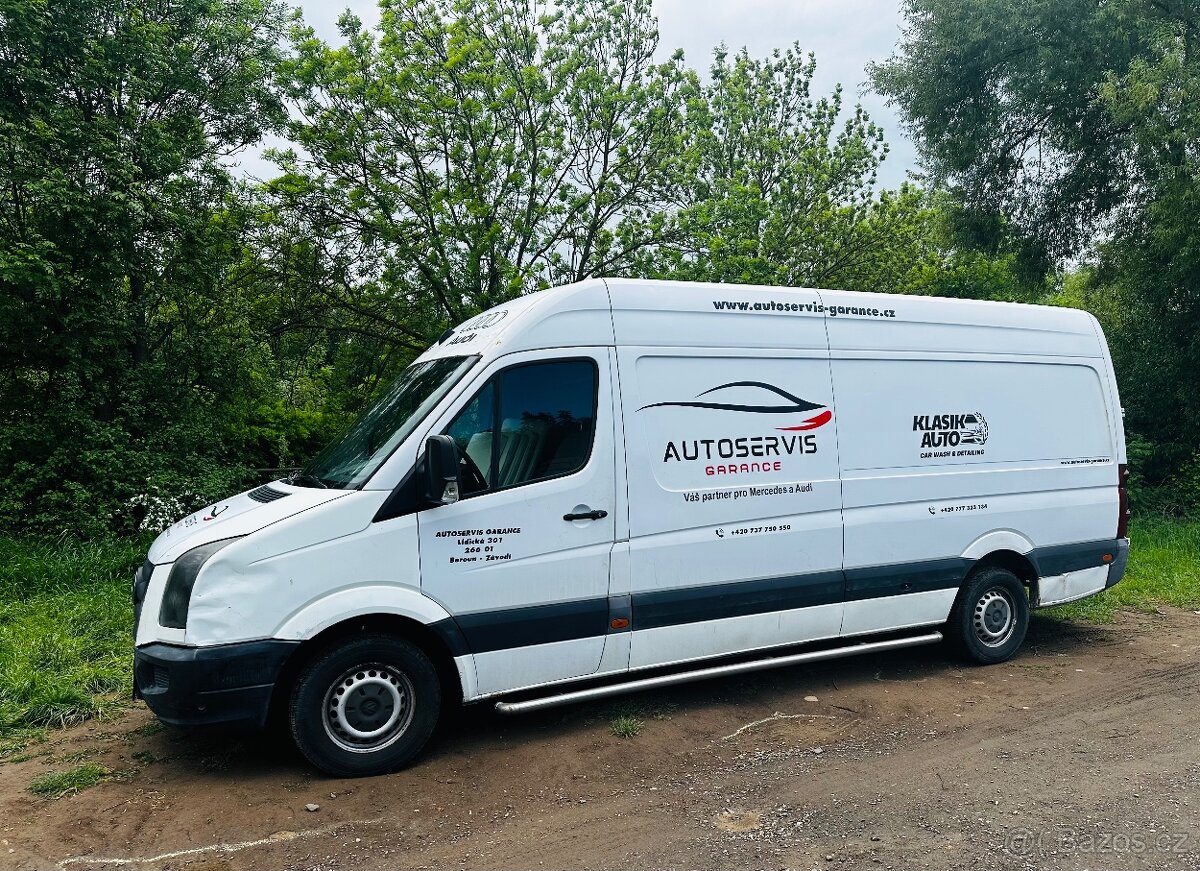Transporter T5