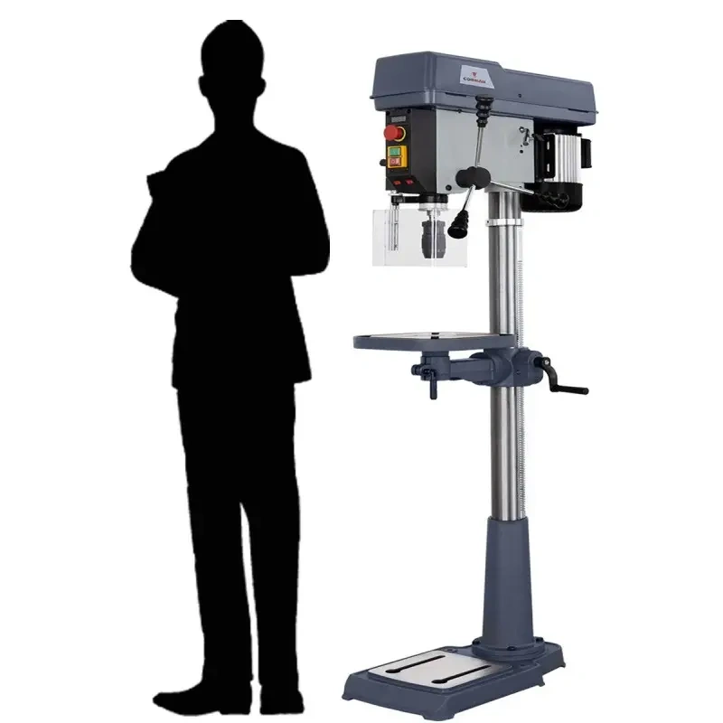 Vrtačka sloupová Z5020 BF VARIO