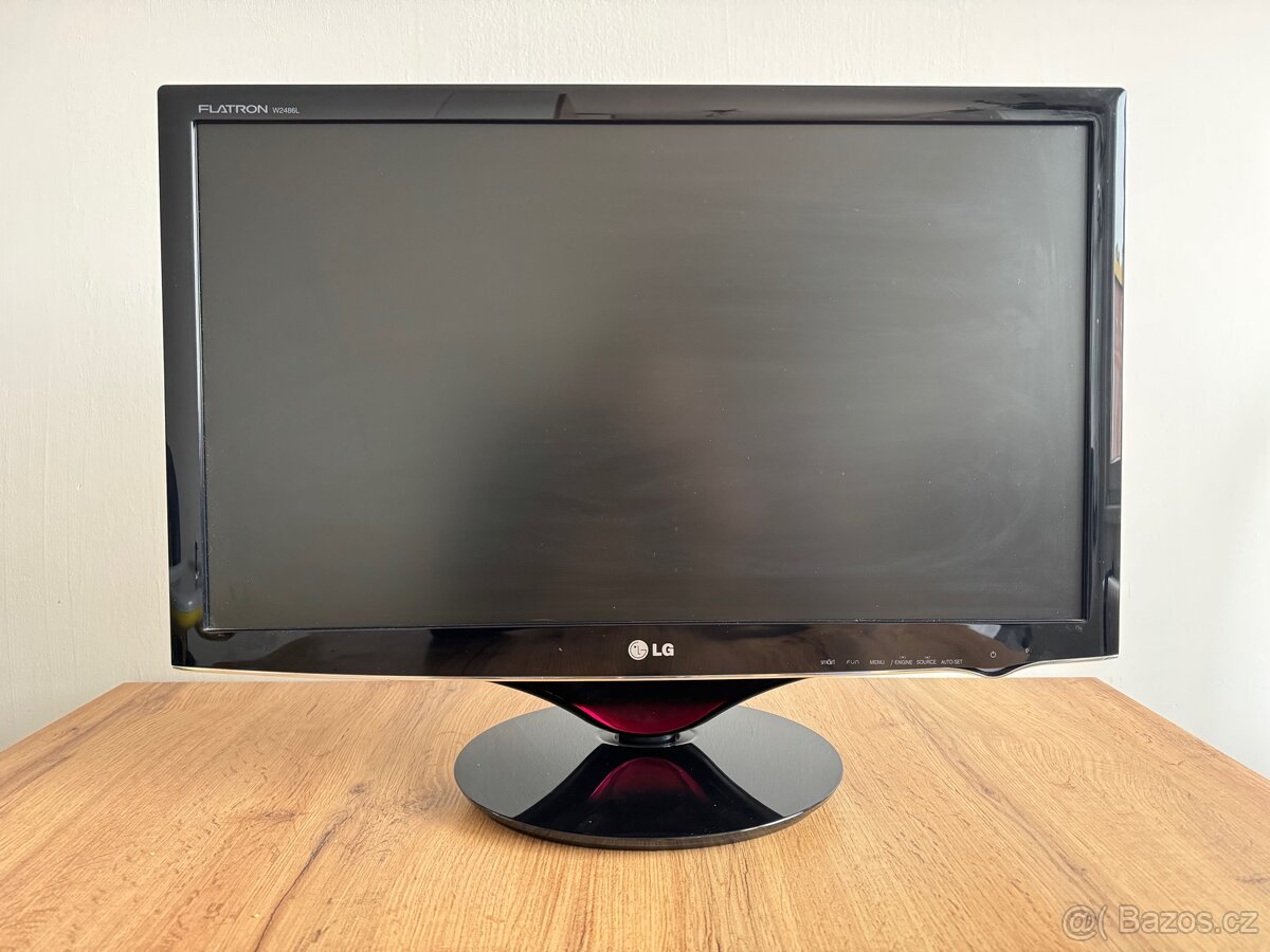 Monitor LG IPS236V-PN