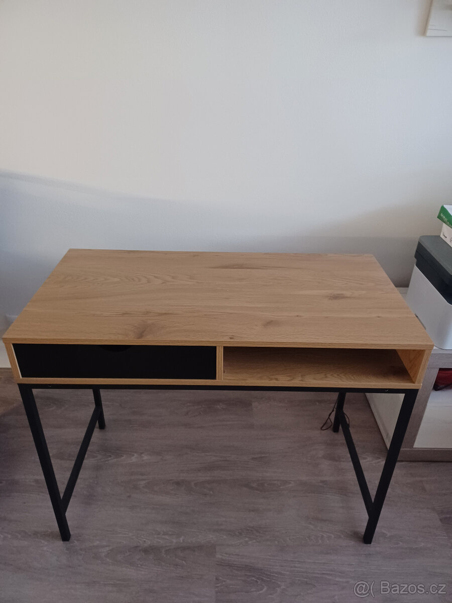 Konferenční stolek 48x95 dub