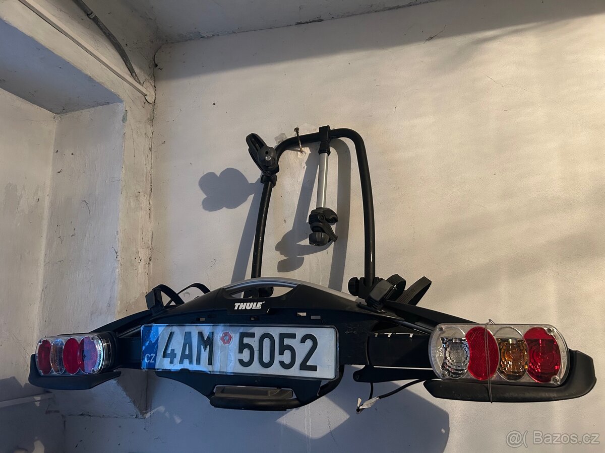 Prodám nosič kol Thule