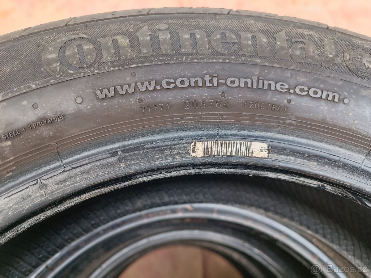 Continental 175/65 R15: 84H