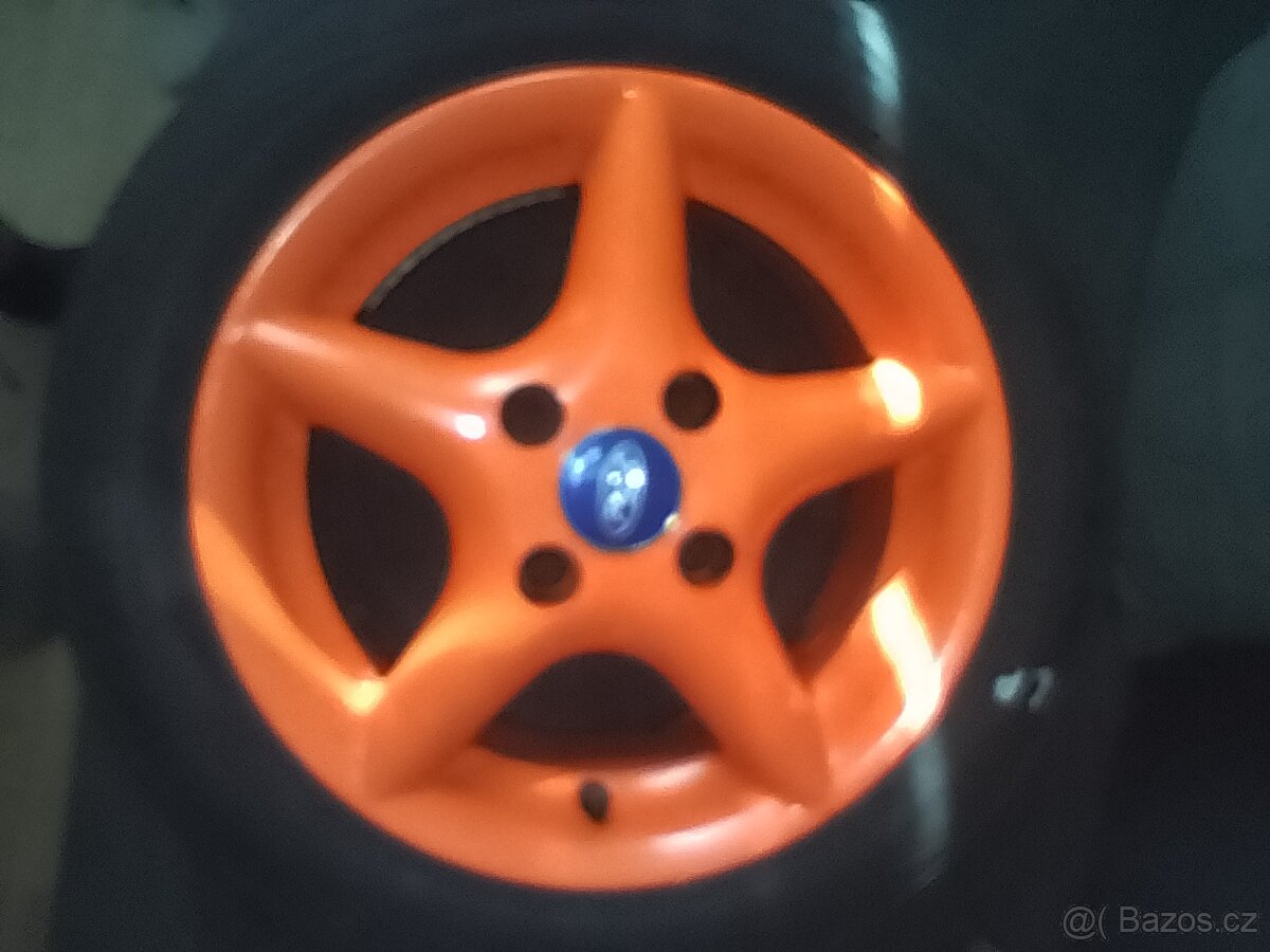 Kola 185/55 r14