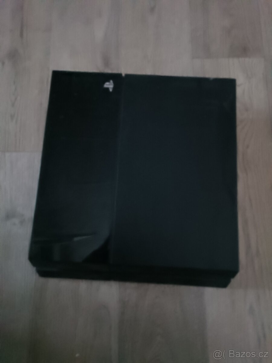 PS 4 na nd