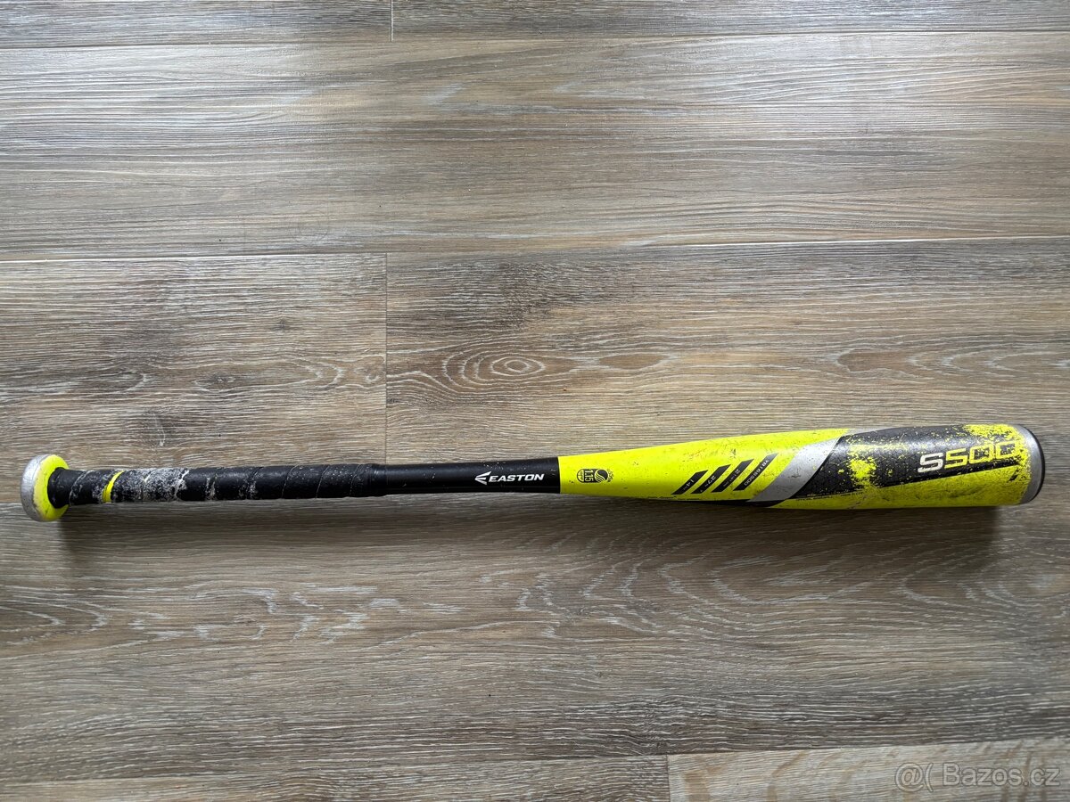 Dětská baseballová pálka Easton 27