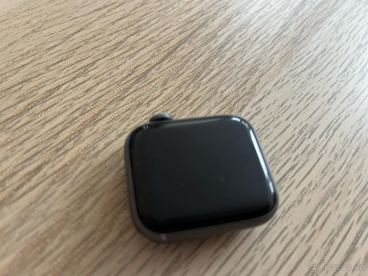 Apple Watch 4