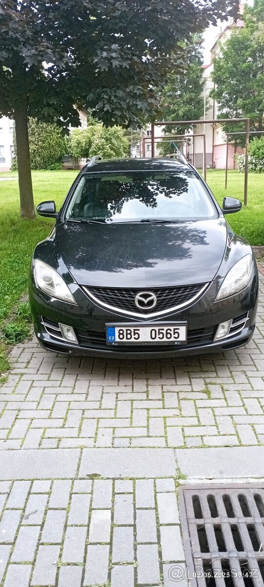 Prodám nebo vyměním