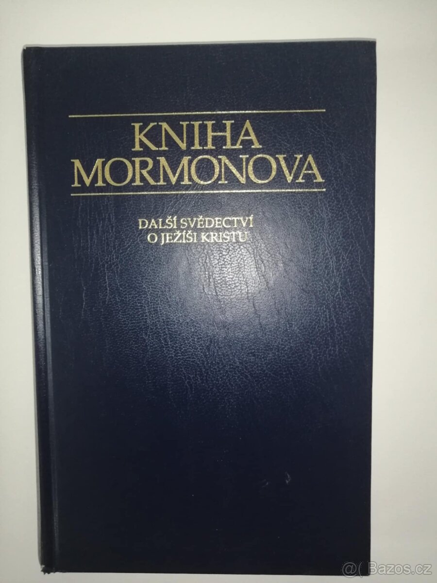 Prodám knihy
