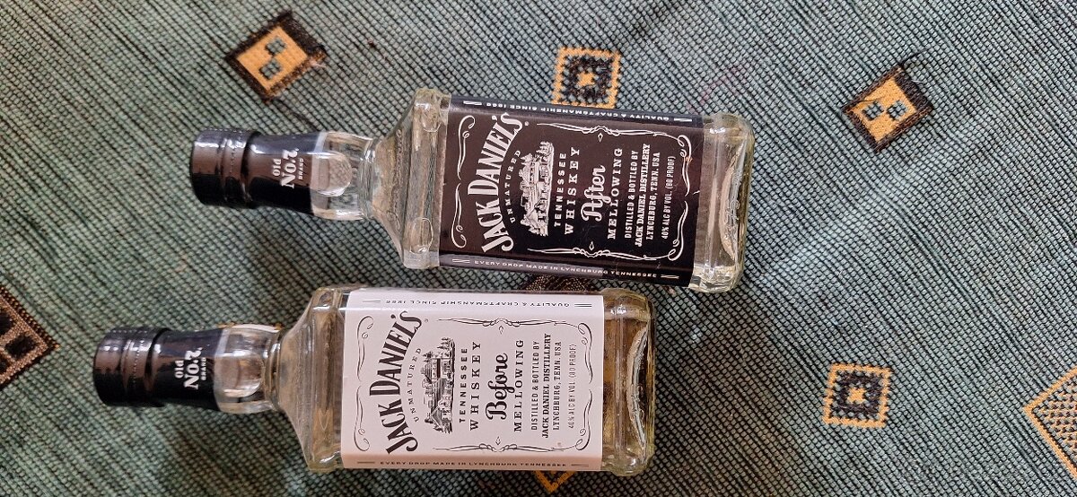 Jack daniel