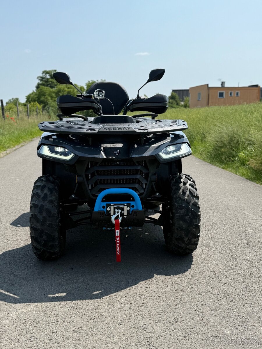 Segway at5L t3b
