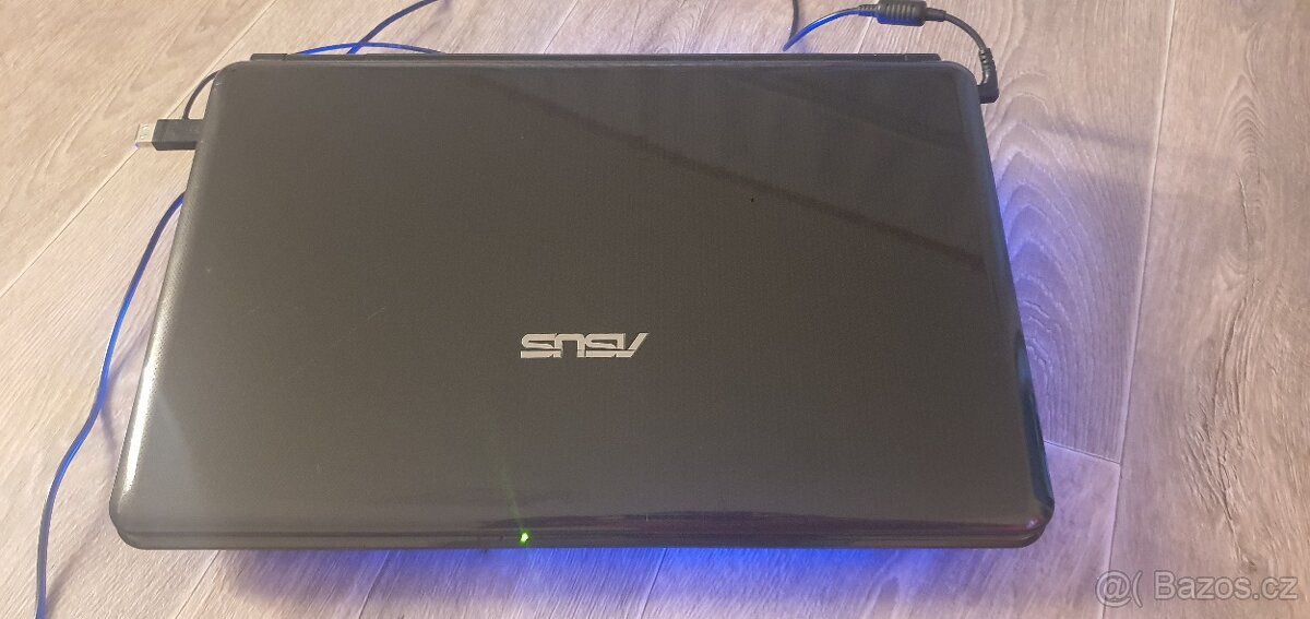 ASUS K70ID