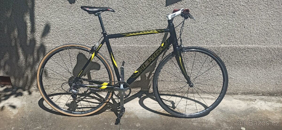 Silniční kolo Merida Road 905, velikost L, 57 - 59 cm