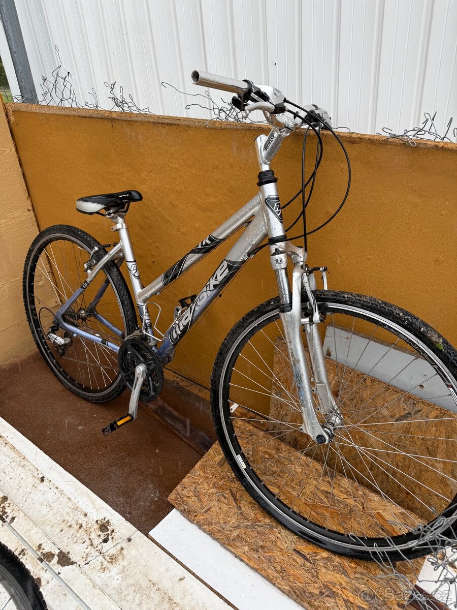 Kolo max bike