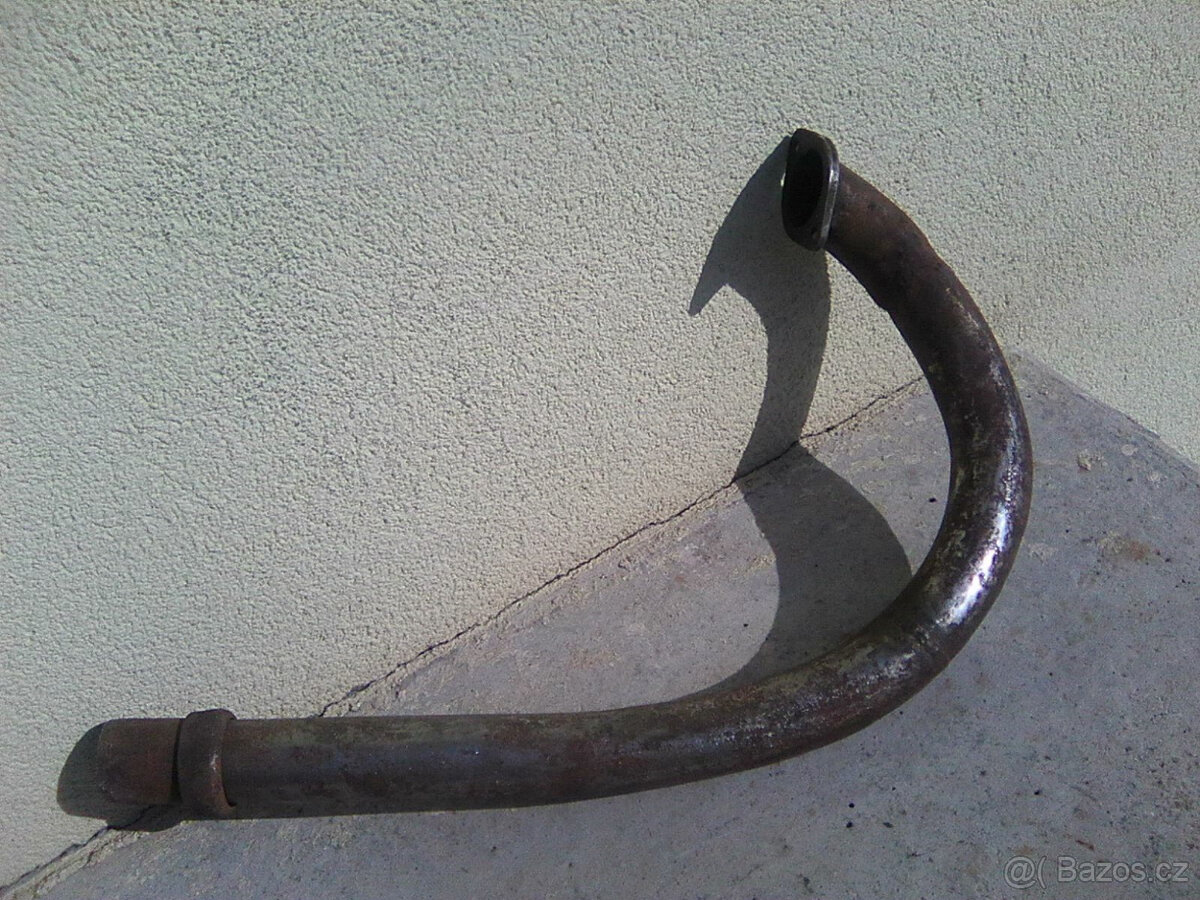 Jawa-čz předválečná - ND