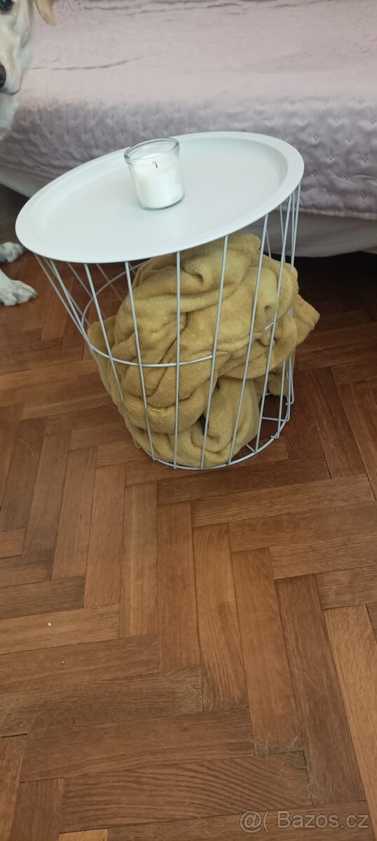 Koš na prádlo