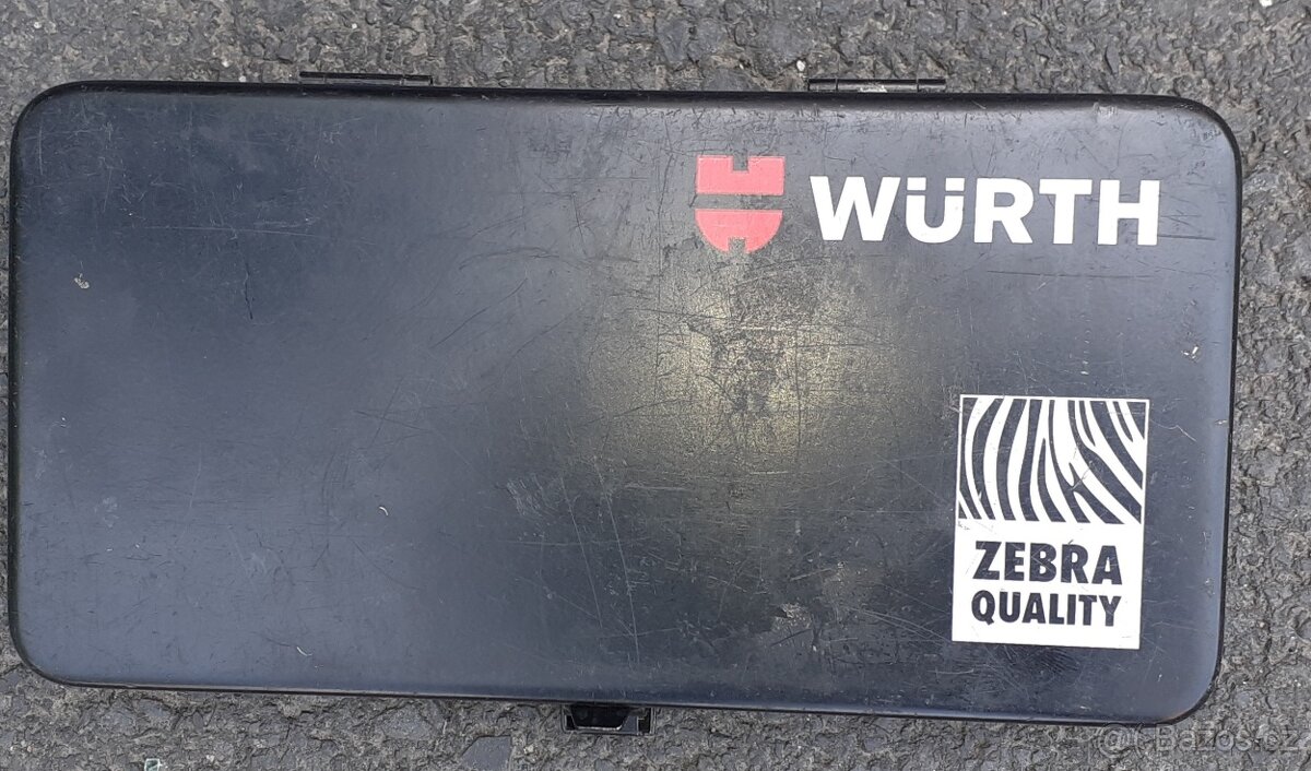 Wurth gola sada 33- kx