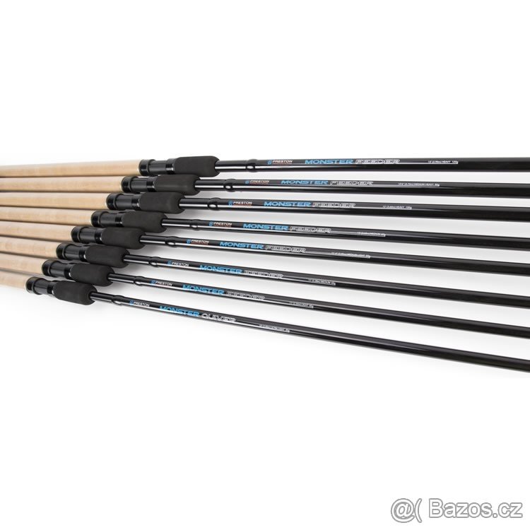 -FEEDER-UDICE-"PRESTON INNOVATIONS"