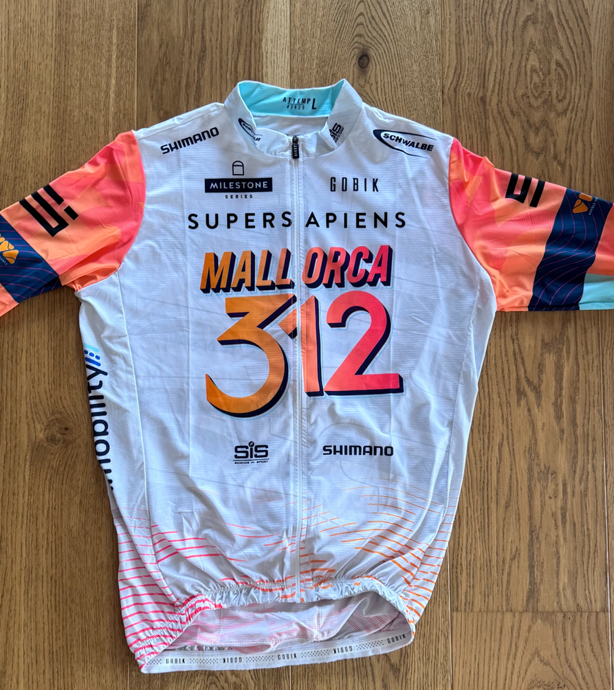 Cyklodres Gobik Mallorca 312