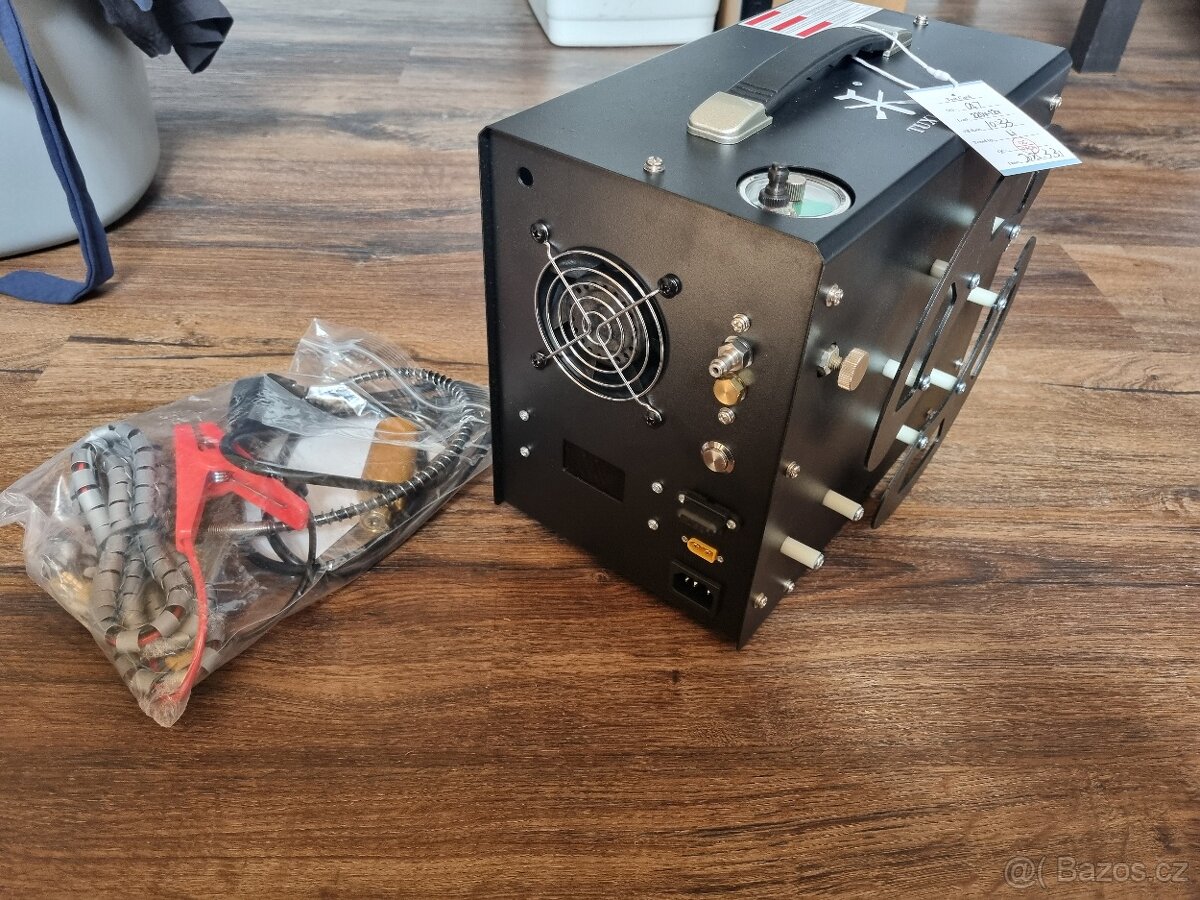 PCP Kompresor Tuxing TXES062