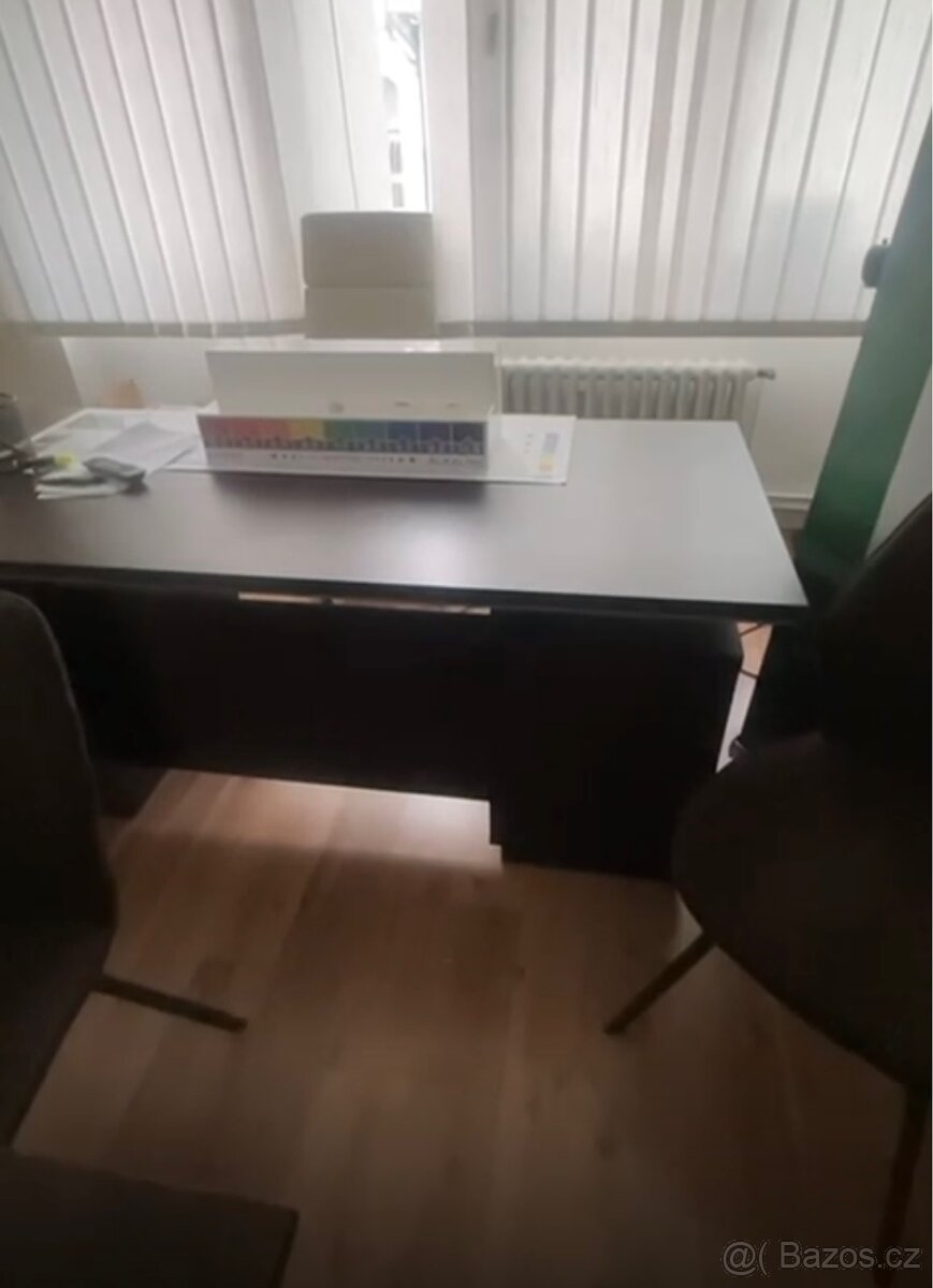Prodám kancelářský nábytek