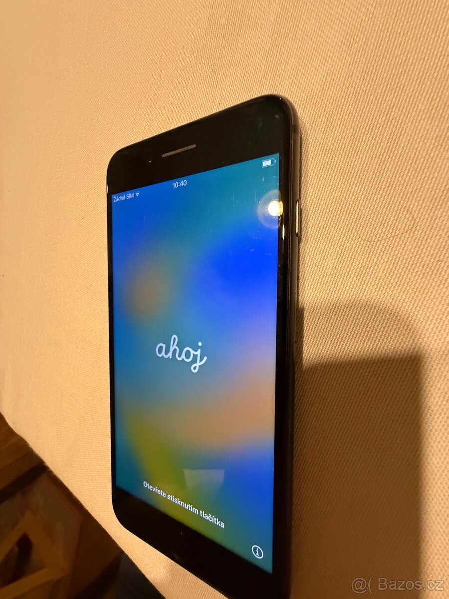 Iphone 8 plus