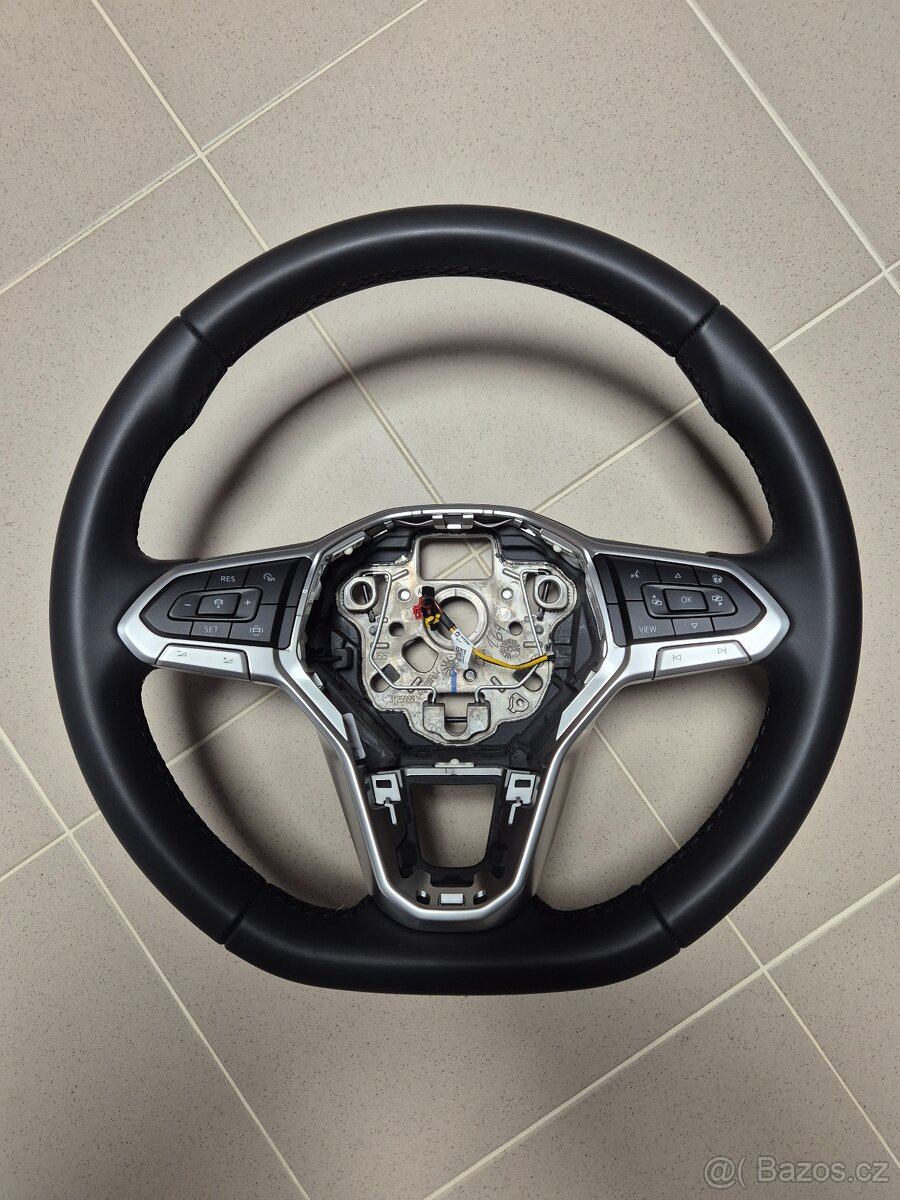 Volant VW Passat b8 nový