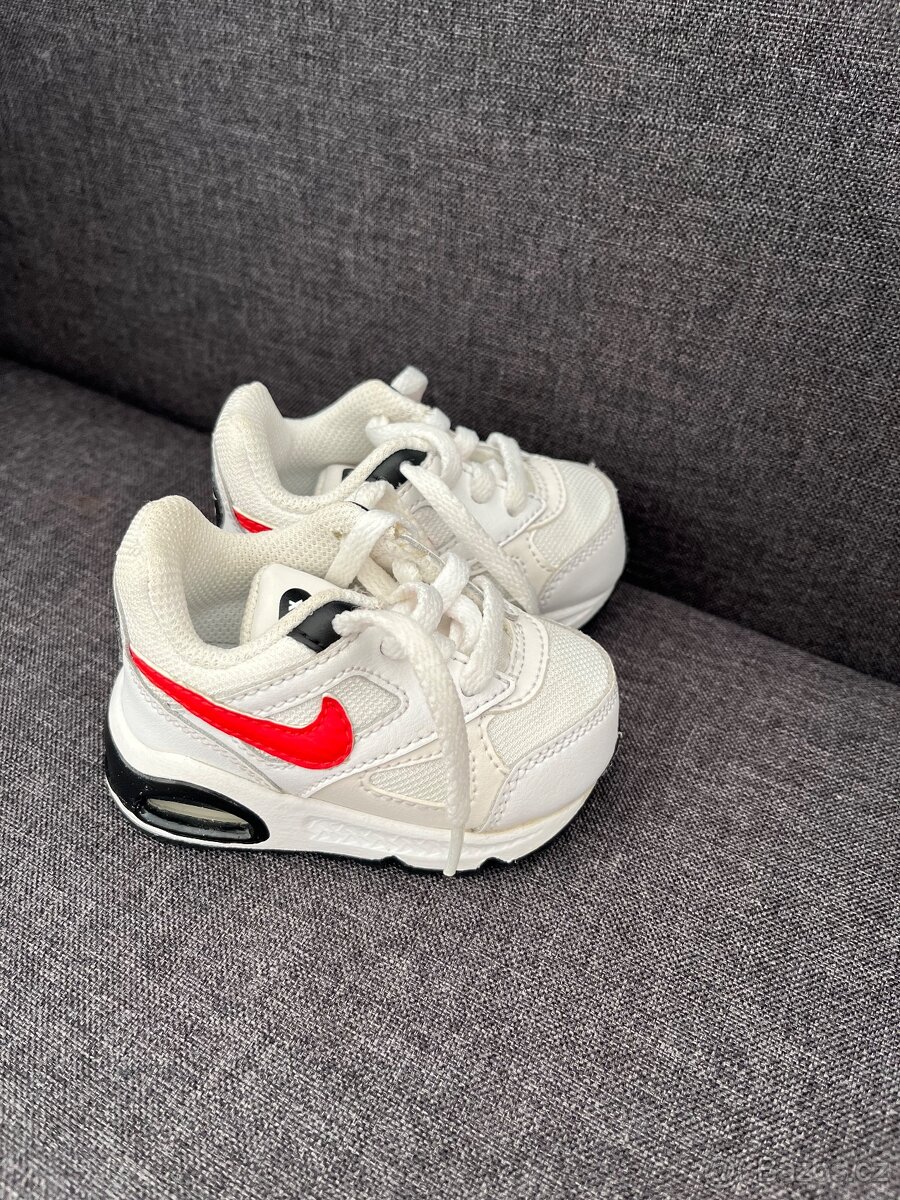 AirMax boty