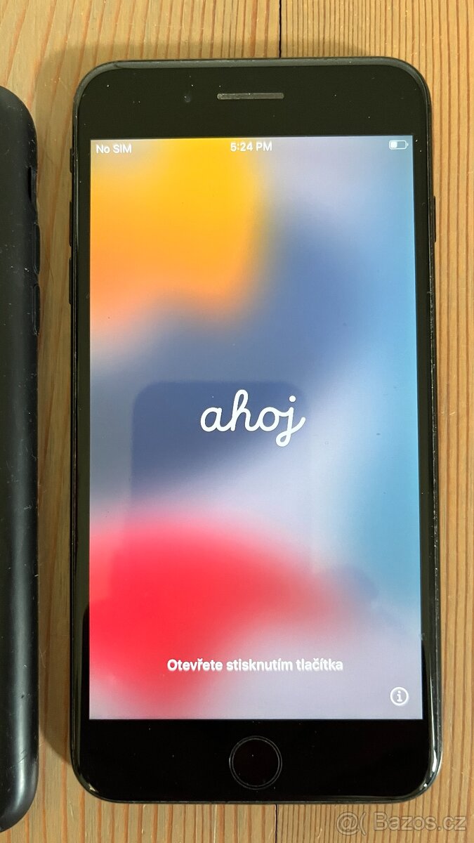 iPhone 7 PLUS - 32 GB